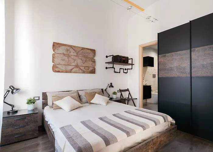 House Borgo Pio 195 Rome