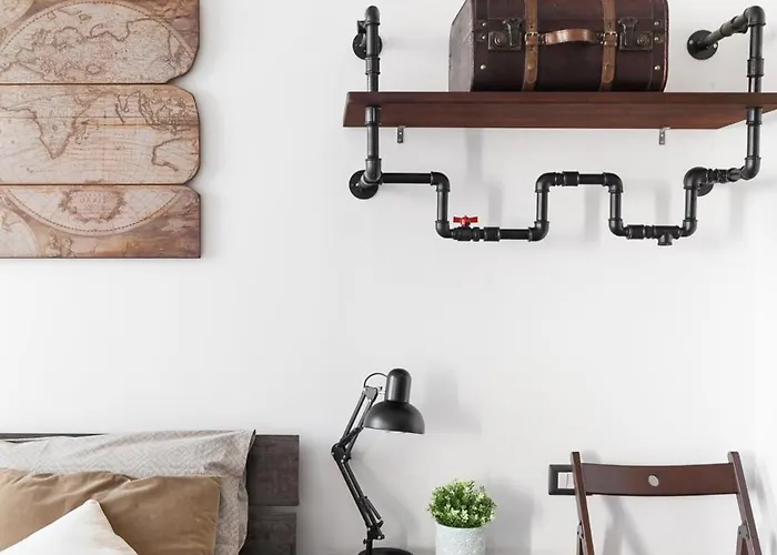 House Borgo Pio 195