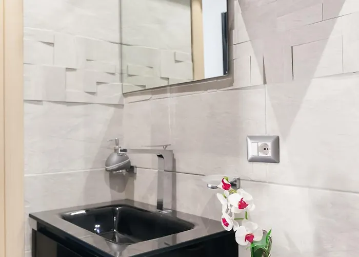 Appartement House Borgo Pio 195 Rome