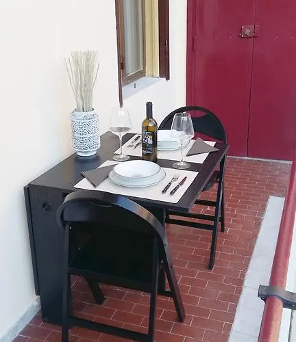 House Borgo Pio 195 Appartement *