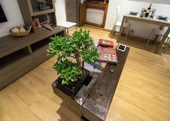 House Borgo Pio 195 Appartement Rome