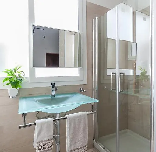 House Borgo Pio 195 Appartement *