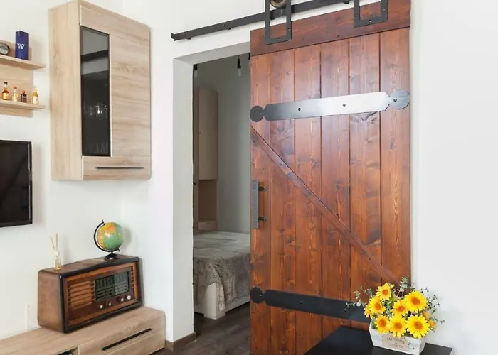 House Borgo Pio 195 Rome