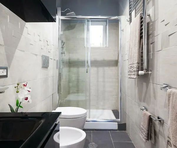 Appartement House Borgo Pio 195 *