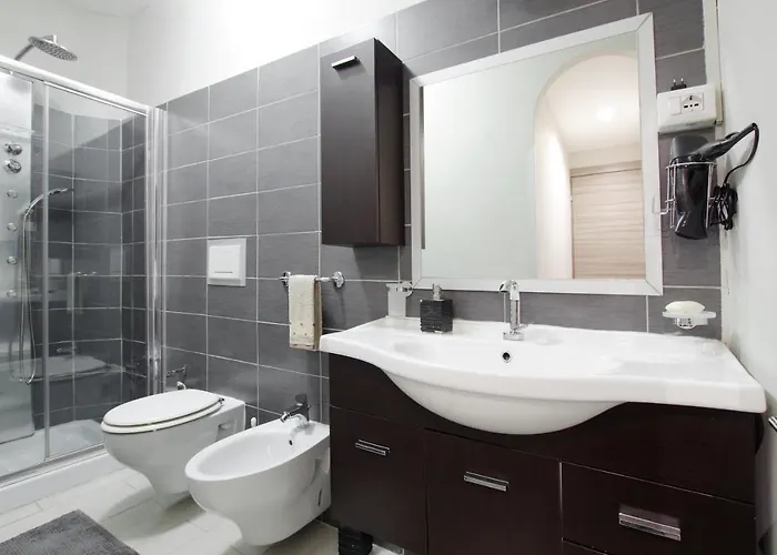 House Borgo Pio 195