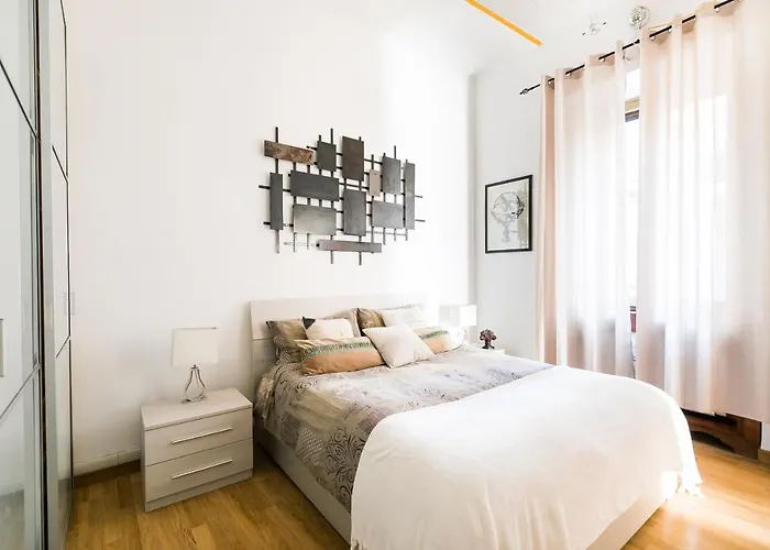 House Borgo Pio 195 Appartement Rome