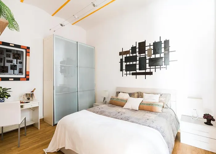 House Borgo Pio 195 Appartement *